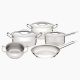 COOKWARE SET 5 pcs