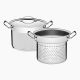 PASTA INSERT SET 8L