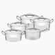 COOKWARE SET 5 pcs A