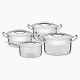 COOKWARE SET 4pcs A