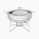 Tramontina Stainless Steel CHAFING DISH 4,3L