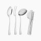 KITCHEN UTENSILS SET 4 pcs A