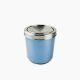 Tramontina Stainless Steel (Swing Recycle Bin 7 Liters )