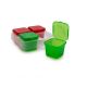 Snips / Plastic ( FROZEN SAUCE & HERB BOXES 0,4 Liter )