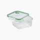 Snips / Plastic ( FOOD KEEPER TRITAN RENEW SQUARE 0,80 LITER )