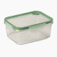 Snips / Plastic ( FOOD KEEPER TRITAN RENEW RECTANGULA 1,50 LITER )