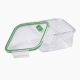 Snips / Plastic ( TRITAN LUNCH BOX  RENEW SQUARE 0,80 LITER )