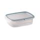  Snips / Plastic ( SNIPSLOCK SET 3 PCS CONTAINERS RECTANGULAR 1.4 Liter )