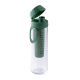 Snips / Plastic ( TRITAN RENEW INFUSER WATER BOTTLE 0,75 LITER )