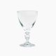 Cerve/Glass ( Diana set 3 Goblets 270 ml )