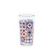 Cerve/Glass ( Alicante set 6 Tumblers 250 ml )