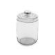 Cerve/Glass ( Vetro Jar 800 ml )