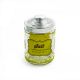 Cerve/Glass ( Industrial Salt Jar 800 ml )