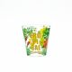 Cerve/Glass ( Amazzonia set 3 Tumblers 250 ml )