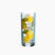 Cerve / Glass (Fresh Summer set 3 Tumblers 365 ml )