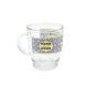 Cerve/Glass ( Boutique Viola Mug 380 ml )