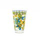 Cerve/Glass ( Sicily set 3 Tumblers 310 ml )