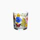 Cerve/Glass ( Isabel set 3 Tumblers 220 ml )