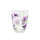 Cerve/Glass ( Lavande set 3 Tumblers 310 ml )