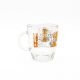 Cerve / Glass ( Original Coffee Mug 380 ml )