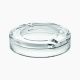 ViDiVi / Glass ( RIALTO  ASHTRAY 18.5 cm )