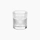 ViDiVi / Glass ( PRISMA set 6 tumbler 330 ml )