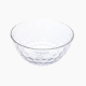 ViDiVi / Glass ( HONEY Bowl 23.5 cm )