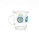 Cerve/Glass ( Maioliche Mug 380 ml )