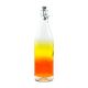 Cerve/Glass ( Happy Yellow Bottels 1 Liter )