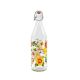 Cerve/Glass ( Spring Garden Bottels 1 Liter )