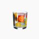 Cerve / Glass ( Pop Fruits CIP set 3 Tumblers 220 ml )