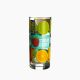 Cerve / Glass ( Pop Fruits CIP set 3 Tumblers 365 ml )