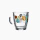 Cerve / Glass ( Alma Mug 380 ml )