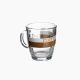 Cerve / Glass ( Pure Coffee Mug 380 ml )