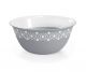 STEFANPLAST / Plastic ( Tosca bowl 29 CM )White