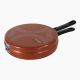 Moneta / Aluminium ( Zecchino Double Frypan 26 cm )