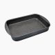 Moneta / Aluminium ( Etnea Oven Rectangular 23*31 cm )
