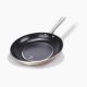 Frypan 24 cm Rose Gold Diamant