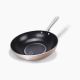 Frypan 28 cm Rose Gold Diamant