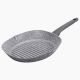 Moneta / Aluminium ( Sinfonia Grill pan 28 cm )