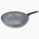 Moneta / Aluminium ( Sinfonia Wok 28 cm )