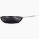 Moneta / Aluminium ( Etnea Wok 30 cm stainless steel handle )