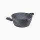 Moneta / Aluminium ( Sinfonia Pot 20 cm + Glass Lid )
