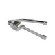 Pedrini / Aluminium ( GARLIC PRESS )