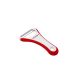 Pedrini / Stainless Steel ( PEELER )