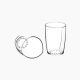 W.Best Set of 2 Tumblers 280 ml