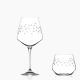 Crystal Wishes Fall Set of 2 Goblets