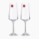 Aria Set of 2 Flutes