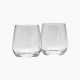 Invino Set of 2 Small Tumblers