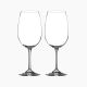 Invino Set of 2 Goblets